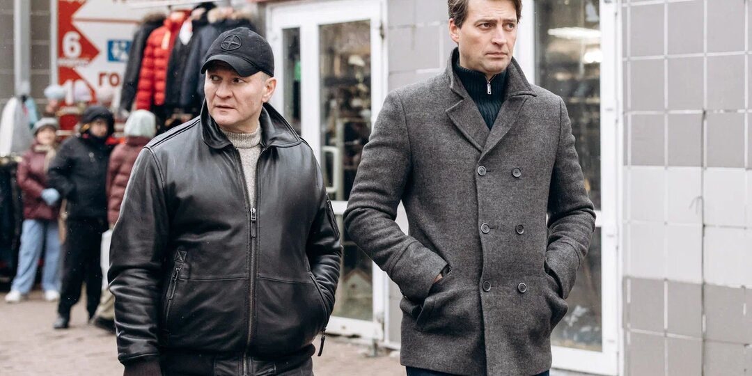 Премьера «Первый отдел 5»: вынужденное завершение показа