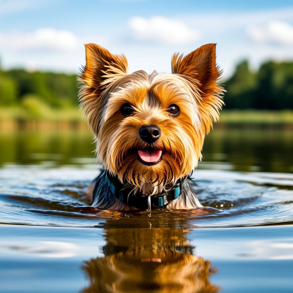 Картинка сделана в приложении Шедеврум