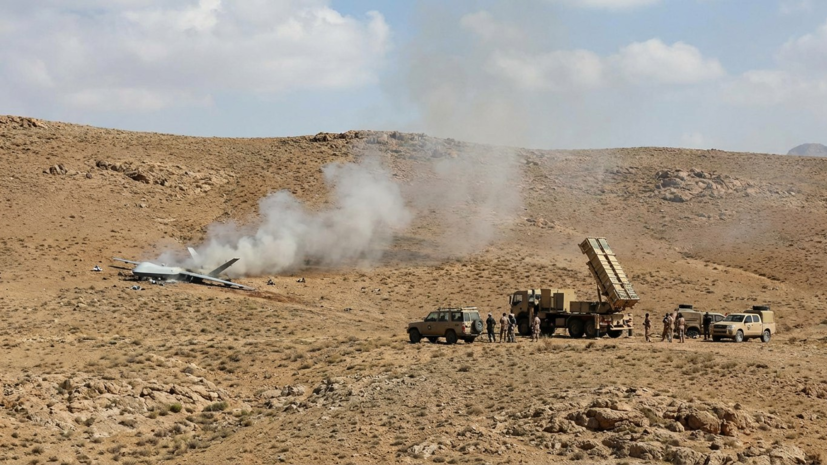   Сгенерировано с помощью ИИ