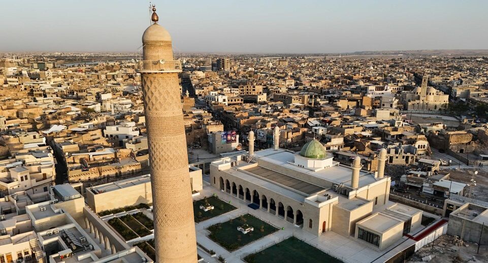    Ismael Adnan / www.globallookpress.com