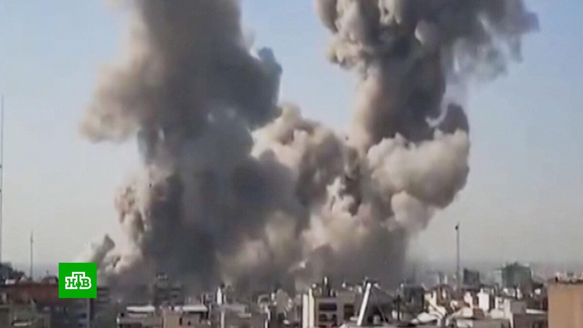    Эксперты прогнозируют долгий конфликт между Израилем, США и Ираном