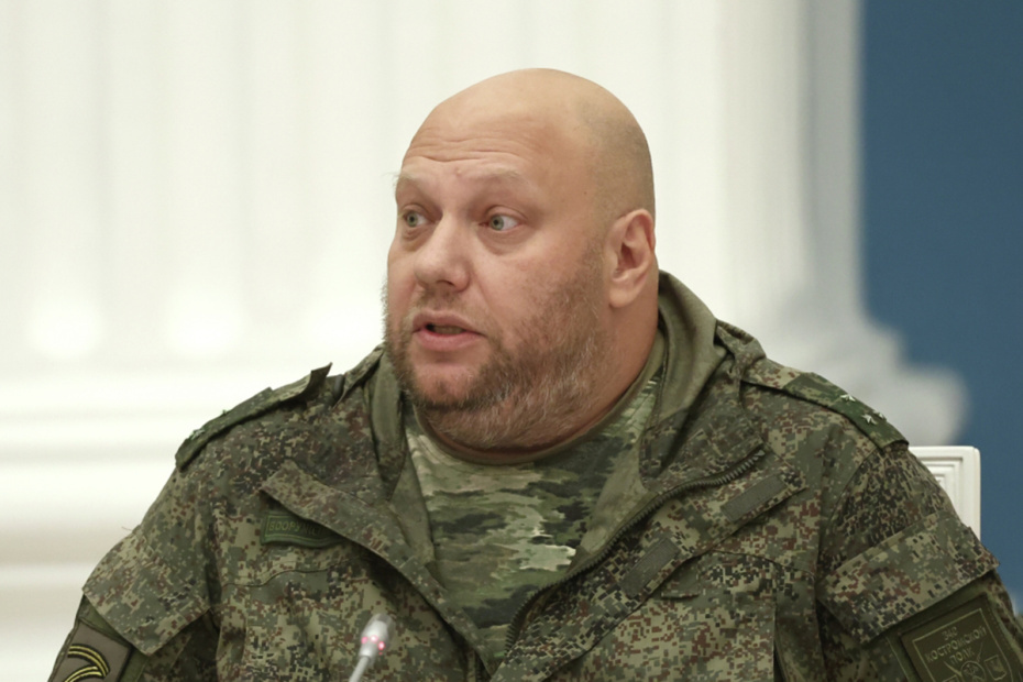    Валерий Шарифулин/РИА Новости