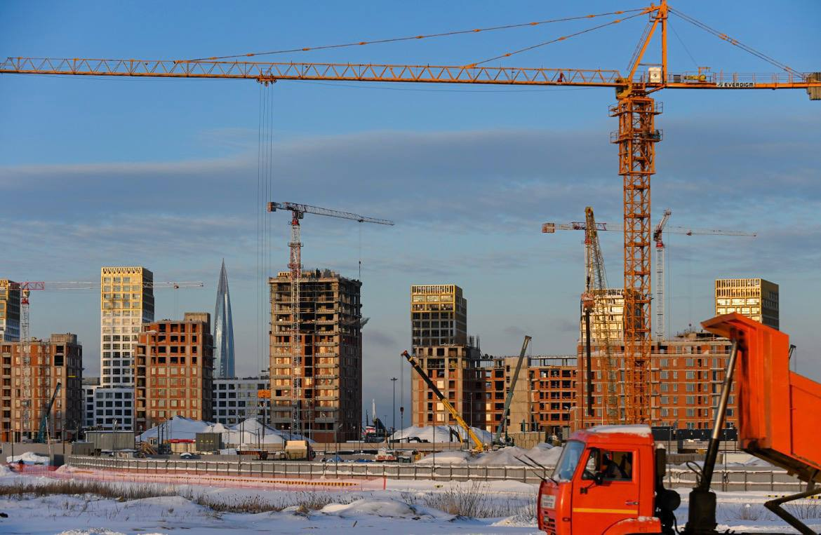 Фот: Сергей Ермохин / "ДП"