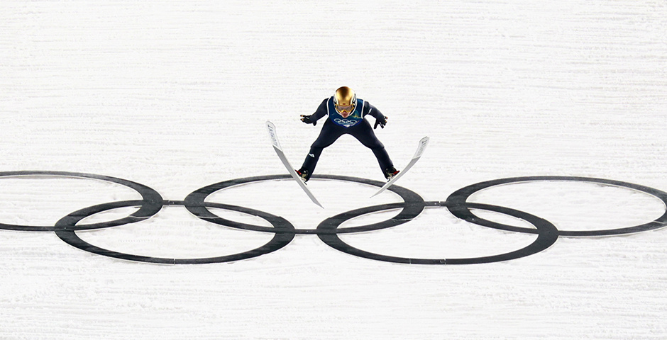 Фото: HANNIBAL HANSCHKE/EPA/ТАСС