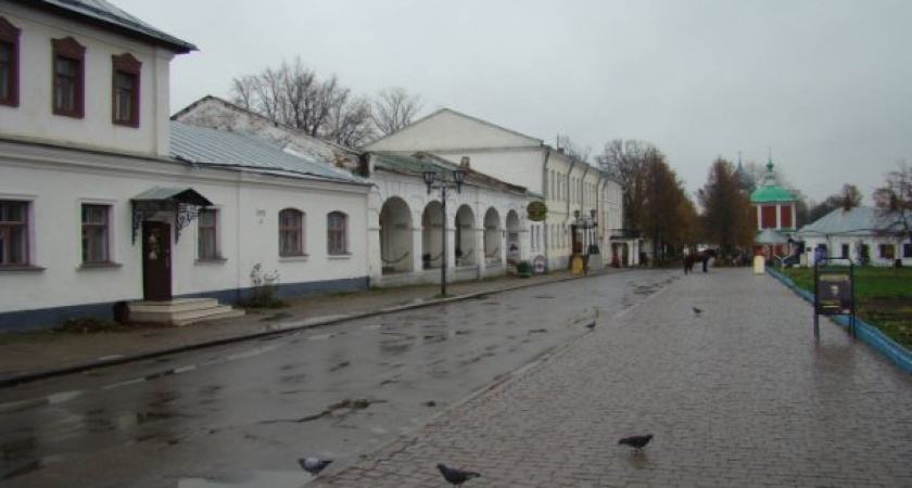    Фото Анастасии Дмитриевой