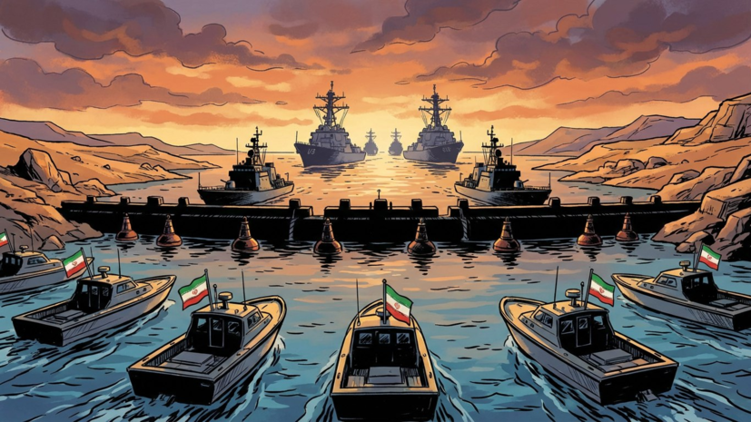   Сгенерировано с помощью ИИ