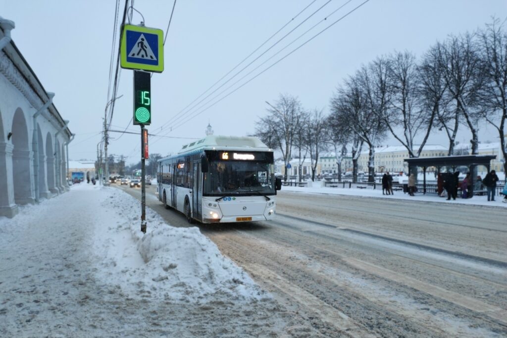    Организатор перевозок