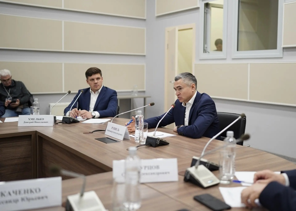    Фото: Пресс-служба администрации Краснодарского края