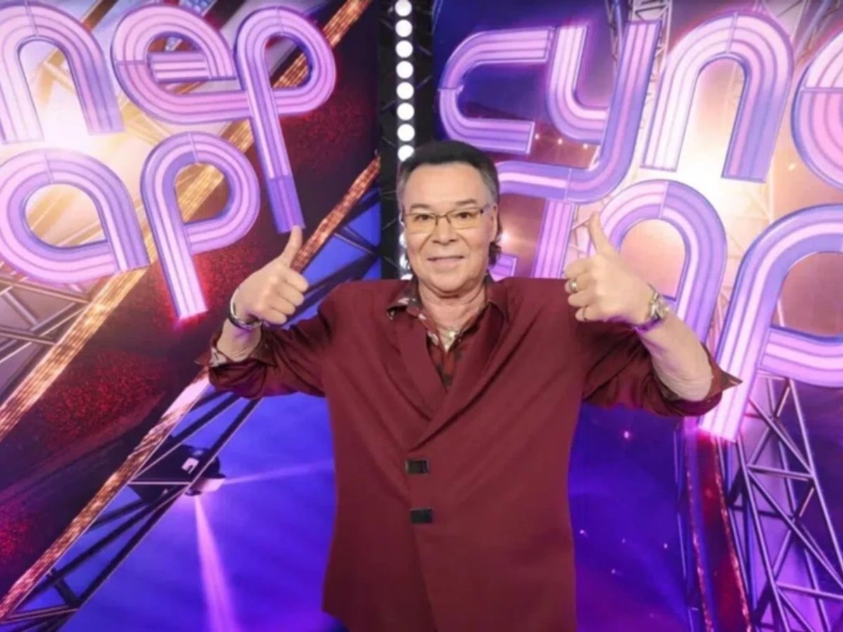     Михаил Муромов объяснил отсутствие Азизы на «Суперстаре» ее «неудобностью»