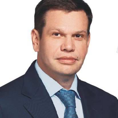 Депутат Андрей Дорошенко. Официальный сайт Государственной Думы РФ