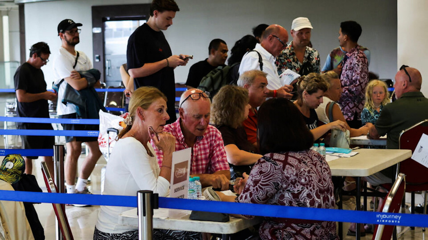    Фото: Reuters/Johannes Christo; 5-tv.ru