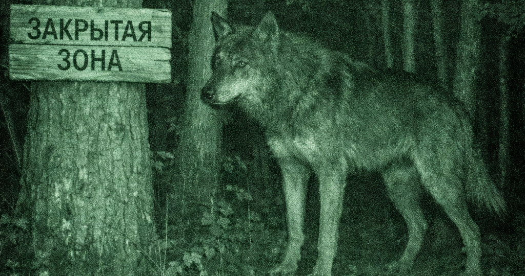 Архив № 4-17/Б. Семь гибридов, о которых не писали в учебниках