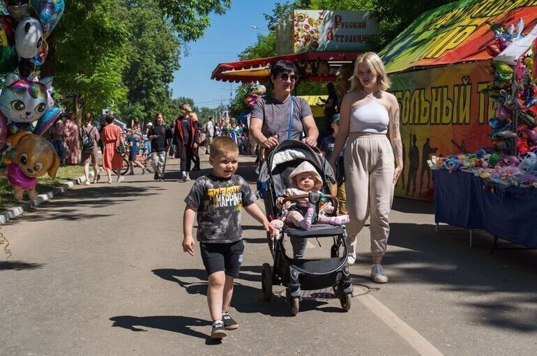   Тимур Ханов/«Парламентская газета»