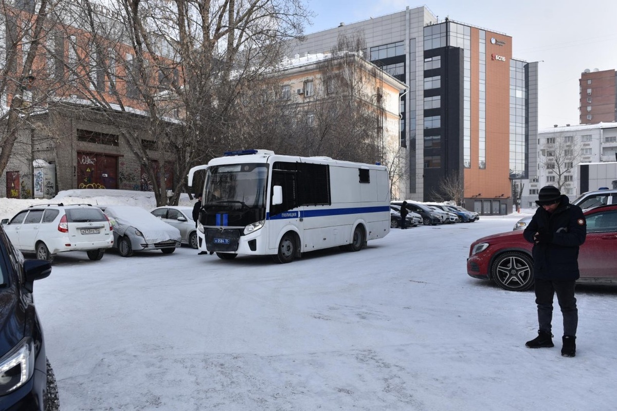    Фото: Сиб.фм