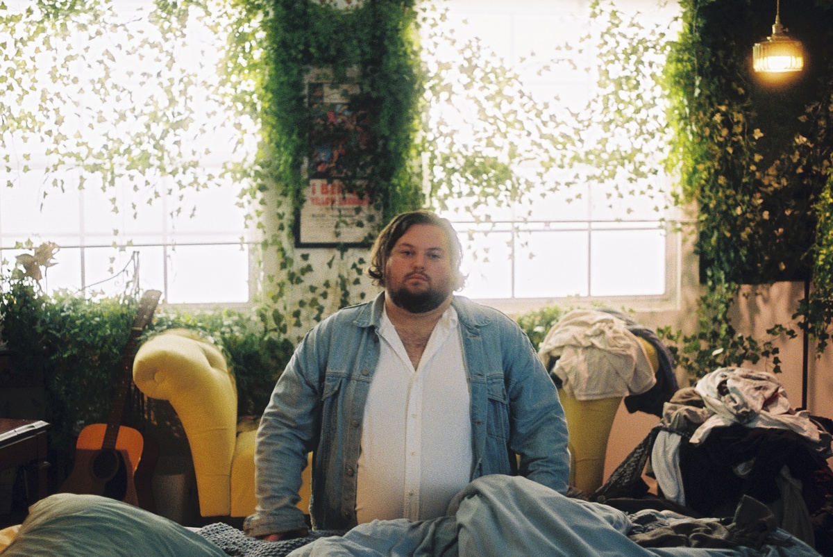 Я от бабушки ушёл...