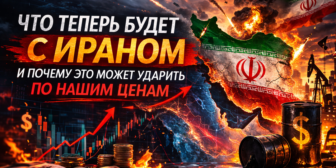 Не стало Али Хаменеи: что теперь будет с Ираном и почему это может ударить по нашим ценам.