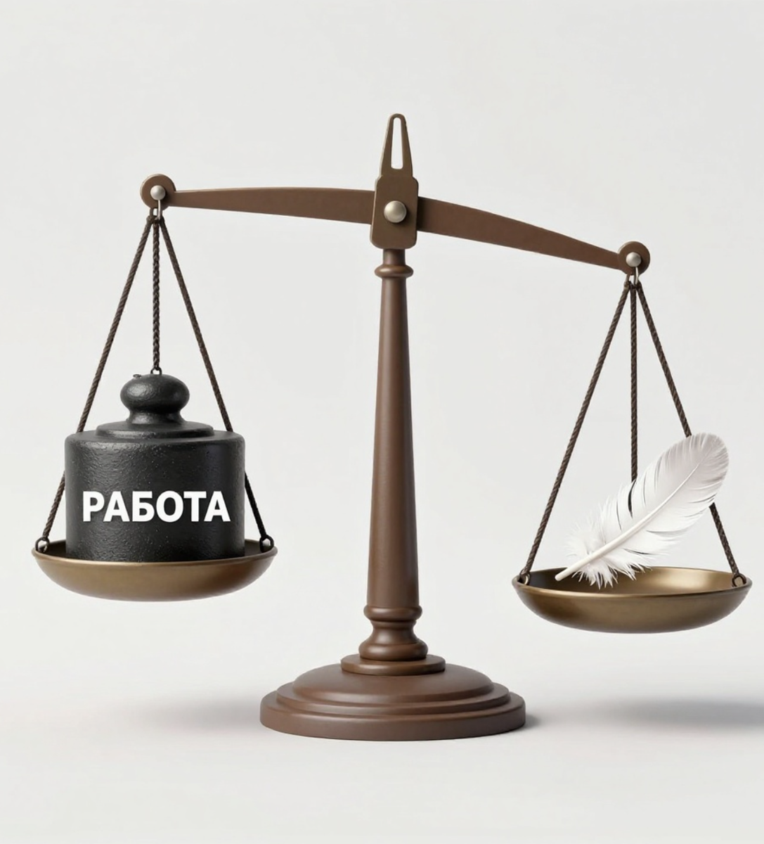 работа или пенсия