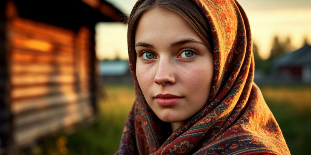 Ключи - Глава 1