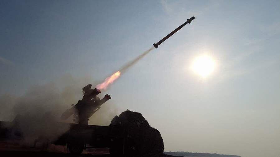    Фото: Global Look Press/Sepahnews/Keystone Press Agency