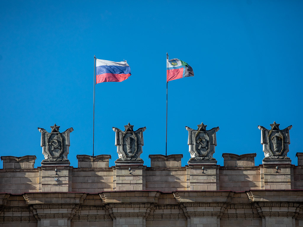     Фото: Алексей Дацковский (архив)
