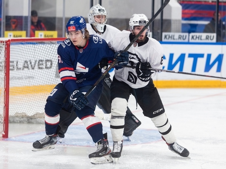     Фото: МХК «Ладья»