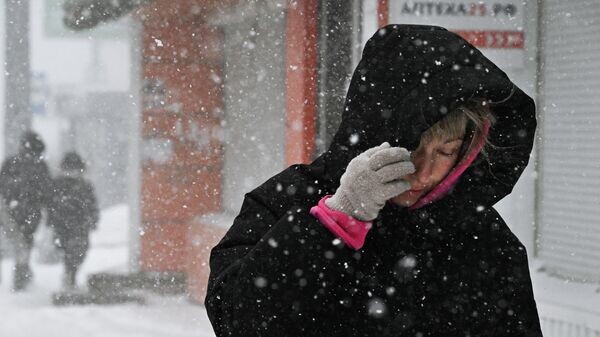    © РИА Новости . Виталий Аньков