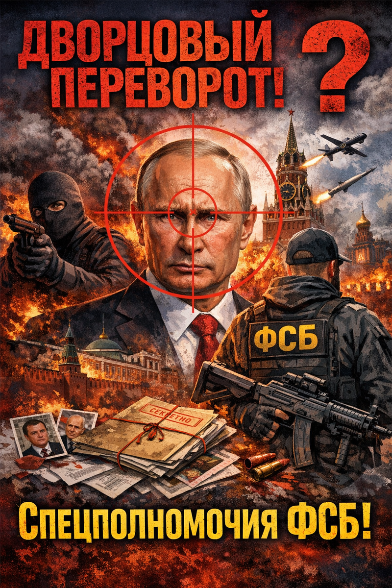 Автор: В. ПАнченко