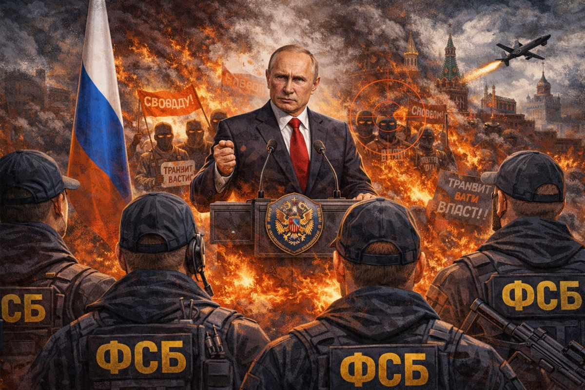 Автор: В. Панченко