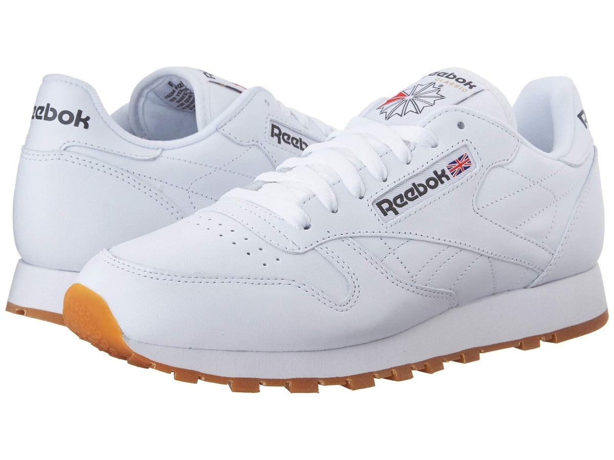Reebok Classic Leather