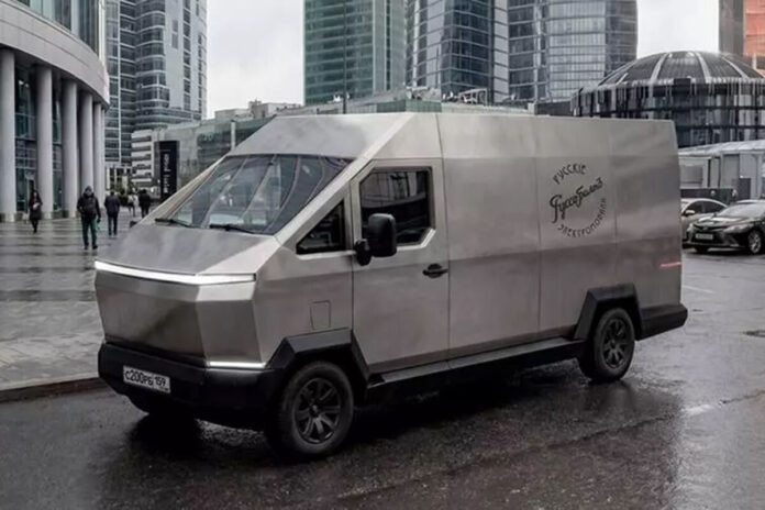    Легендарный Руссо-Балт F200: символ надежности для логистов и головная боль для автосервисов.