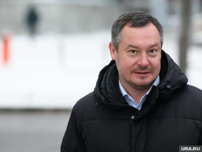    Уральская шахта трансформируется в эпицентр квантовой революции и подземного лакшери к 2030 году.