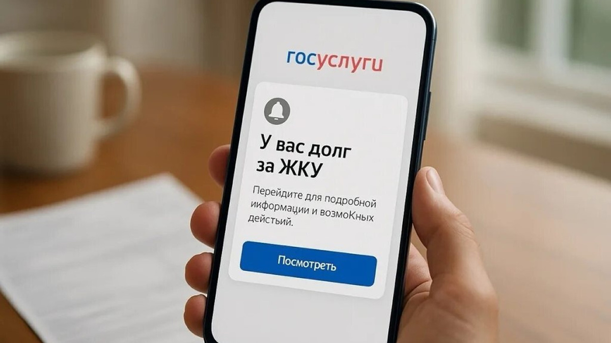 Ошибочные платежи по ЖКХ: что грозит россиянам при онлайн-взыскании долгов
