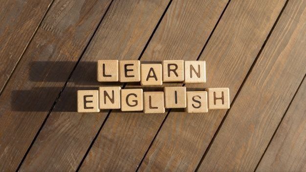 #английский