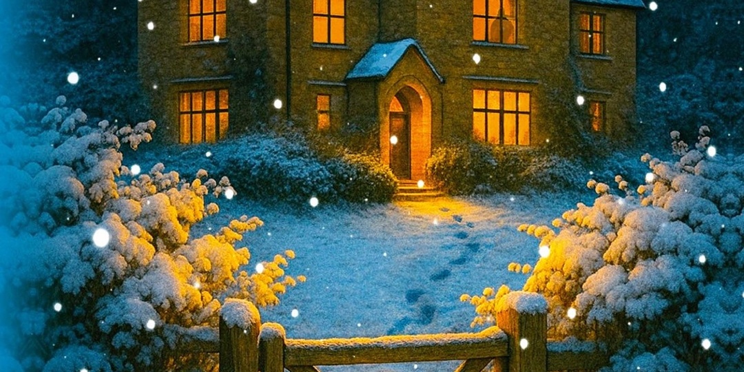 Триллер «Как выжить в книжном клубе»!