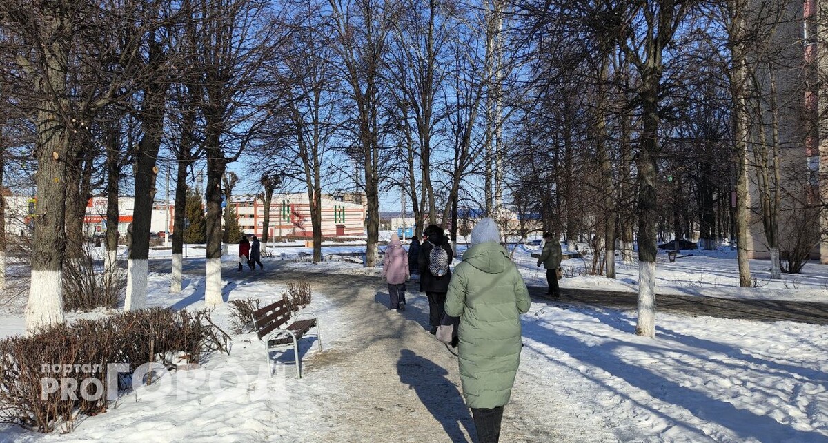    из архива "Про Город"