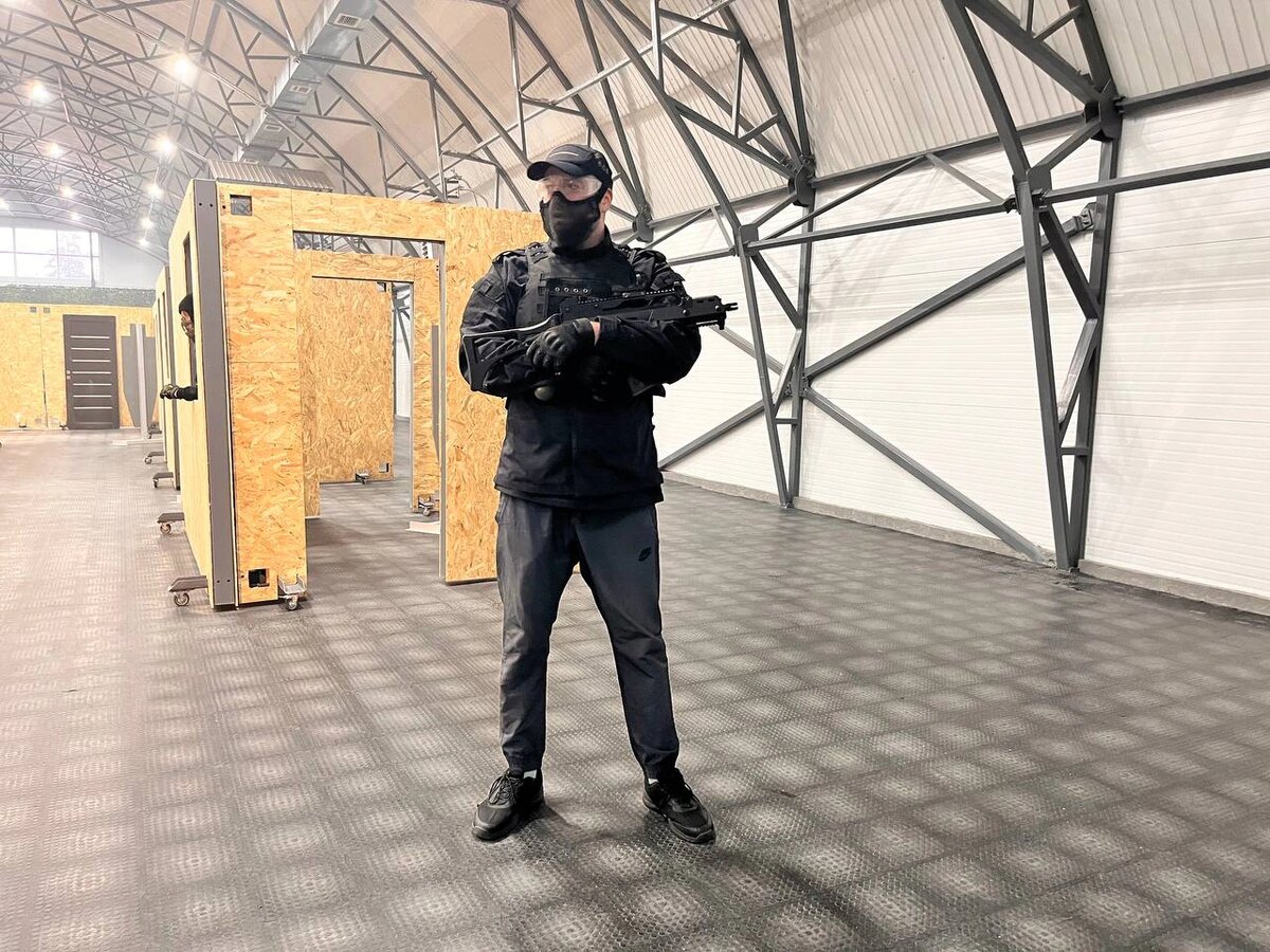 Листайте вправо, чтобы увидеть больше изображений