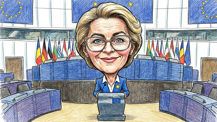   Сгенерировано с помощью ИИ