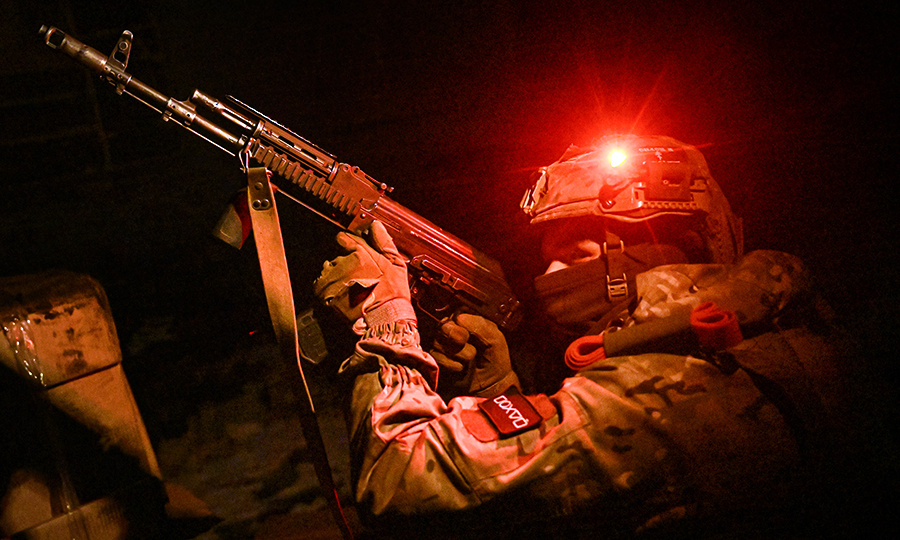    © Станислав Красильников/РИА Новости