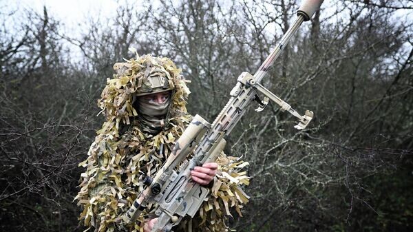    © РИА Новости . Сергей Бобылев