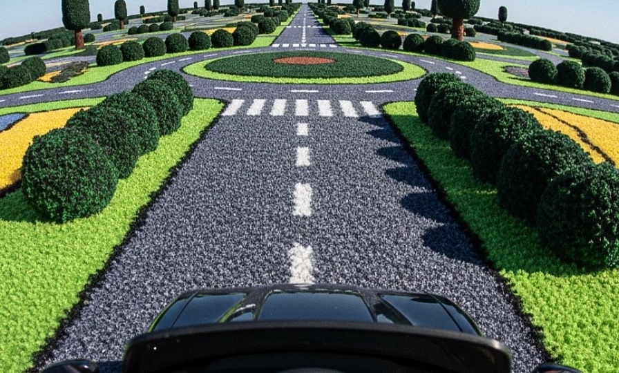 Краснодар 2030. Застройщикам вас не жаль или всё про «Восточный транспортный коридор»