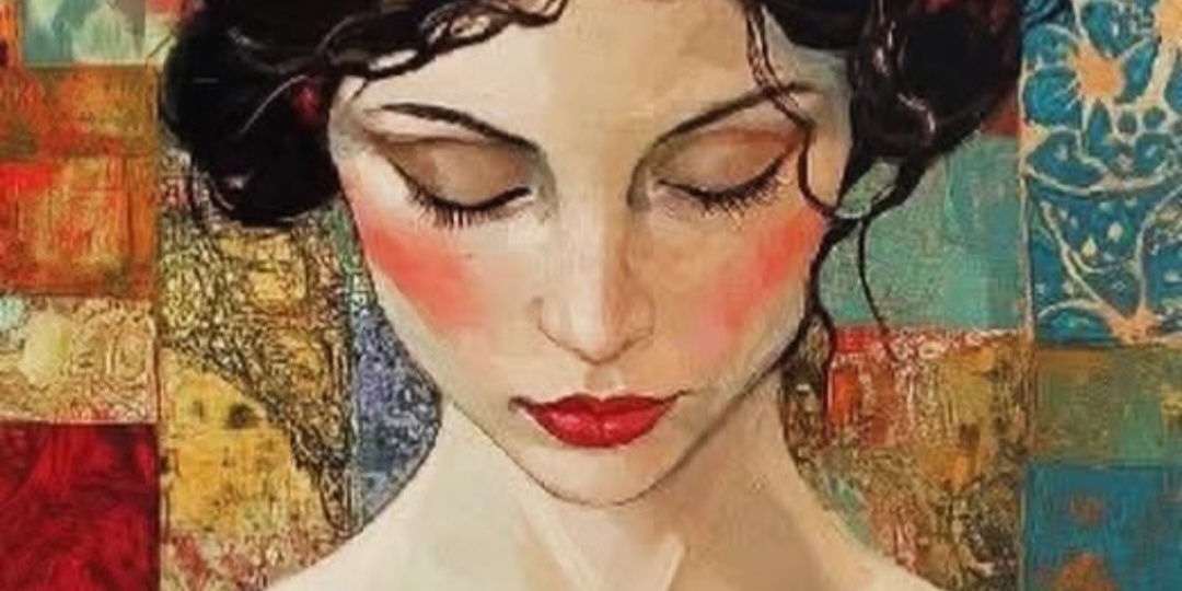 Три года в первый день весны