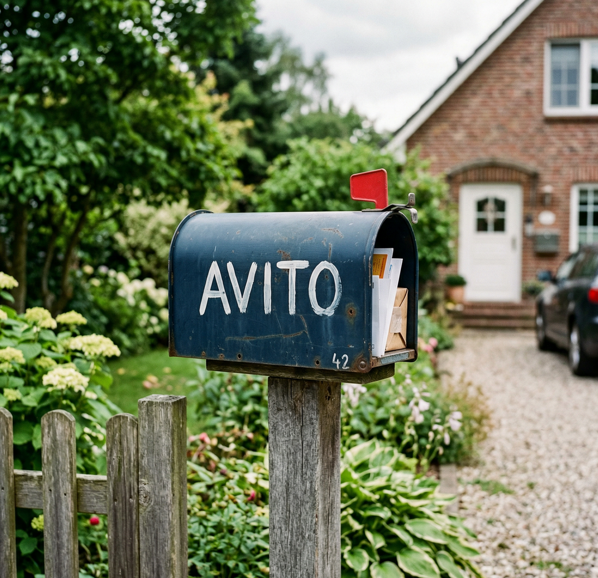 картинка от ИИшницы