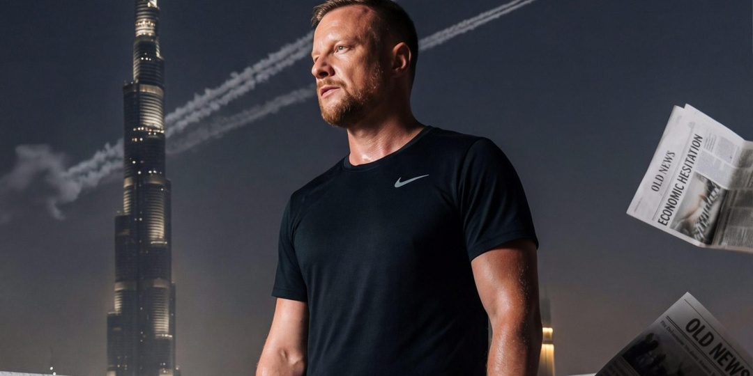 Последствия из-за войны США и Израиля против Ирана