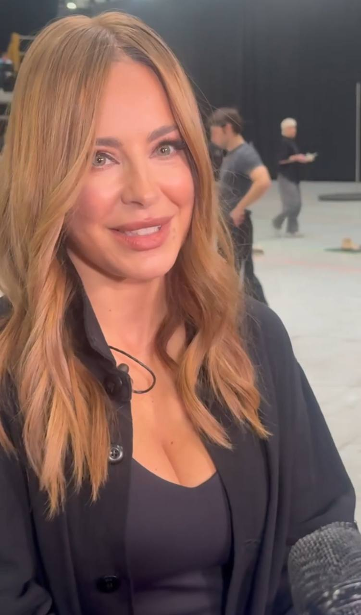 Ани Лорак/ Furor Media