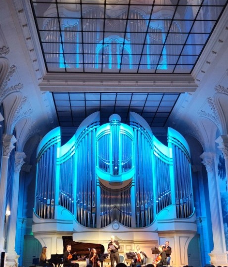 Куда сходить, что посмотреть в Смоленске в марте 2026. Самые интересные мероприятия