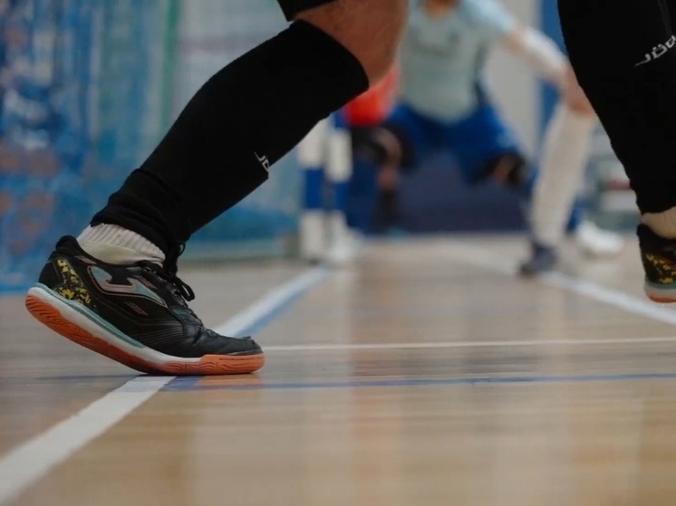     Фото: видео официальное сообщество во ВКонтакте Министерства спорта Калининградской области.