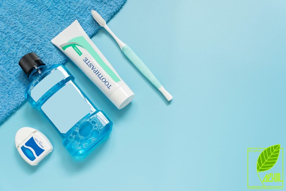 Профгигиена как часто делать?