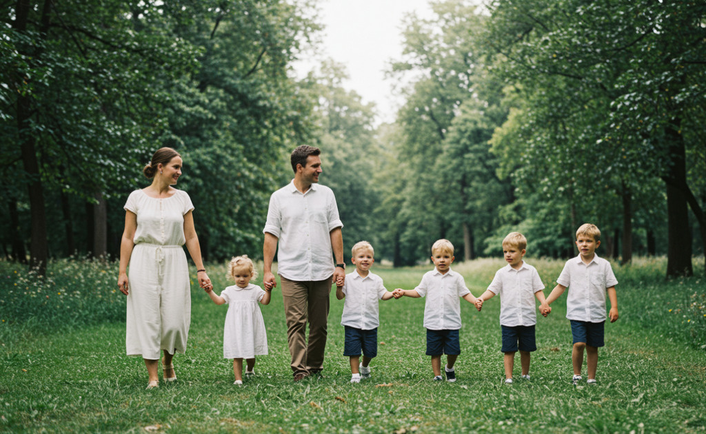 Слова женщины в доме подобны дыханию Земли. Если дыхание благоухает, то в семье будет царить гармония и спокойствие.
