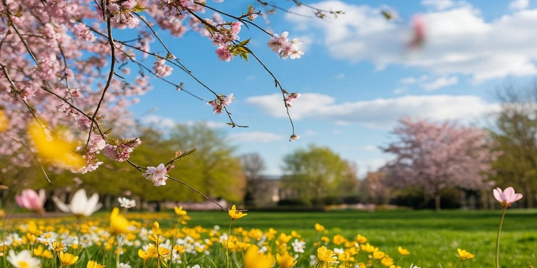 От гражданской обороны до джигитов: чем знаменательно 1 марта