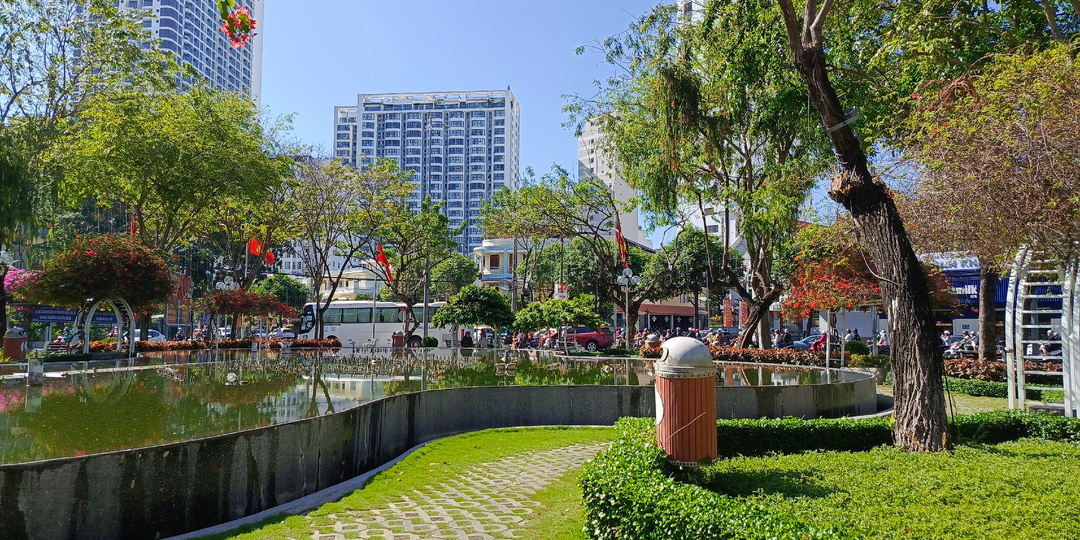 О Нячанге по мелочам